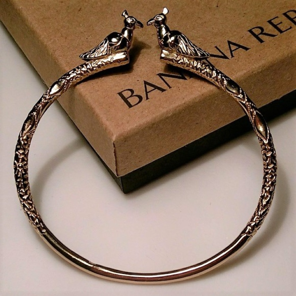 Banana Republic Bangle